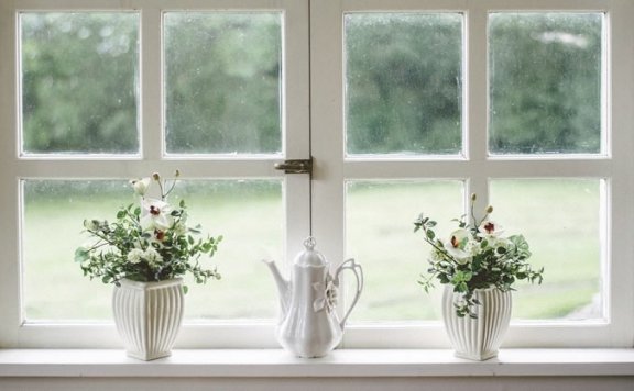 紫微斗数中的风水之眼:开窗见什么,事关福祸!