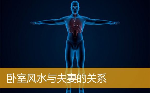 卧室风水与夫妻的关系