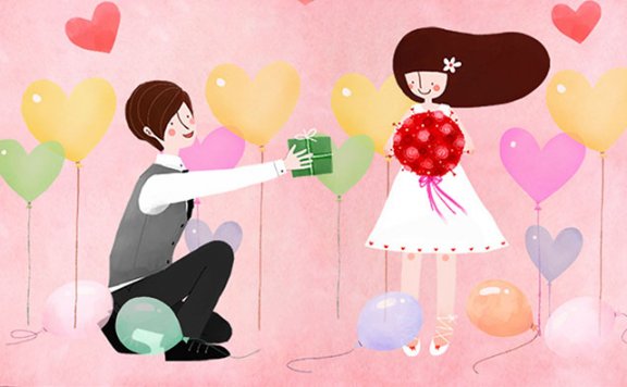 紫微夫妻宫主星看你农历三月爱情运势