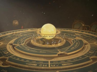 神奇的命运指数