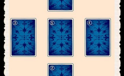 和你今生有缘的TA会如何与你相遇呢？塔罗占卜告诉你