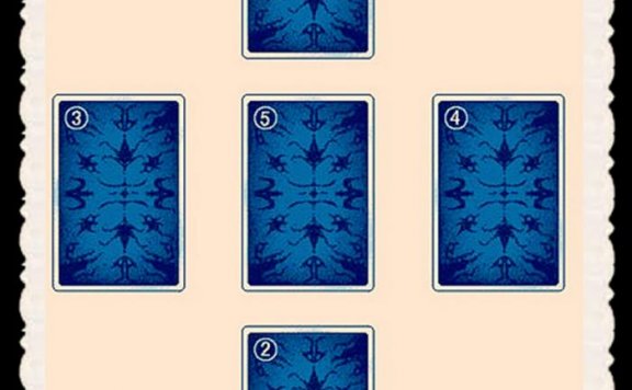 和你今生有缘的TA会如何与你相遇呢？塔罗占卜告诉你