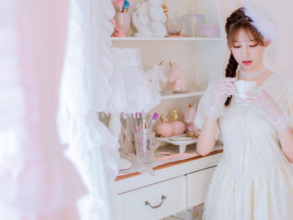 塔罗占卜何时度过现在的难关?看看压力来自哪里