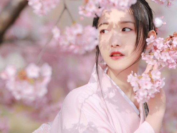 塔罗测试2023有啥好事?看看桃花运有多旺