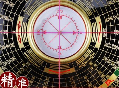 下载精准风水罗盘