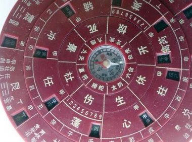 普通人买个罗盘忌讳什么