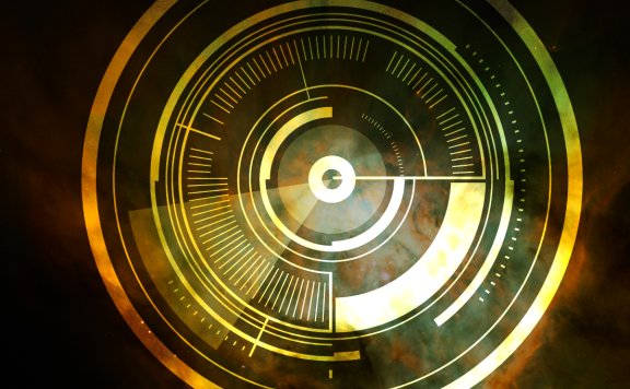 学习罗盘先天八卦的用法