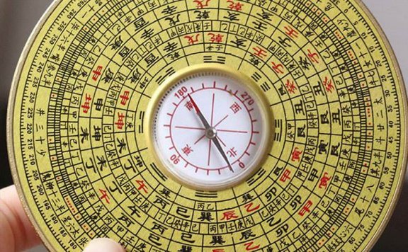 风水罗盘的作用催桃花找老婆