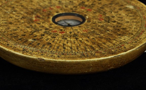 风水罗盘的使用方法,罗盘开盘禁忌及注意事项