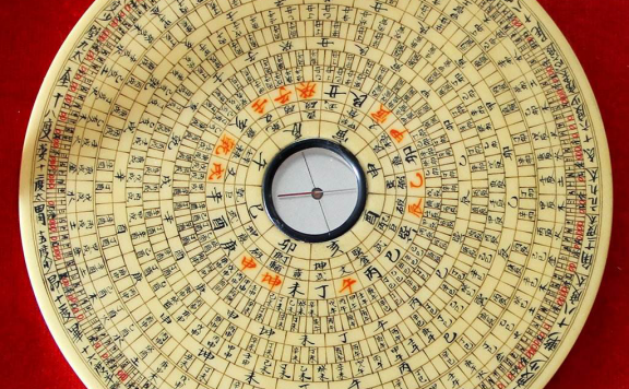 罗盘的使用步骤（风水罗盘使用知识）