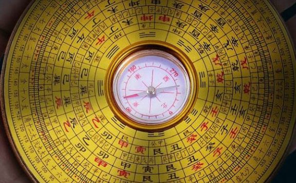 罗盘真能镇宅吗？