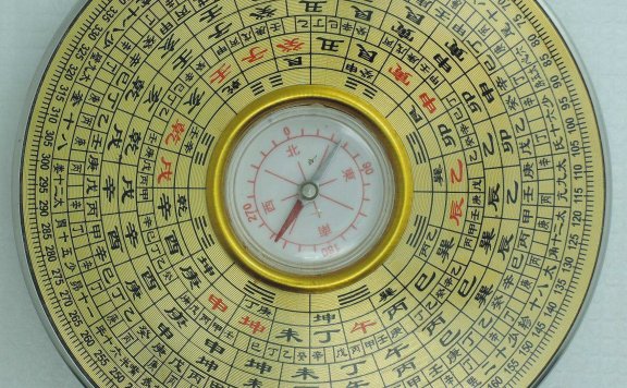 罗盘放家里会招鬼吗