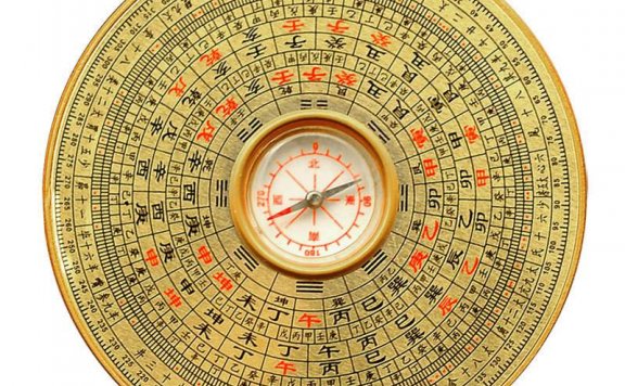 罗盘的详细使用方法和罗盘的使用方法图解