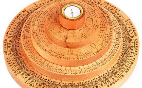 三合罗盘下载全能罗盘