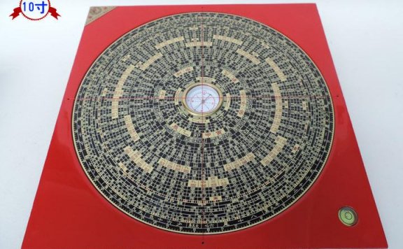 传统罗盘与手机罗盘哪个准确