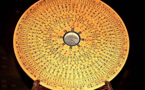 中国风水罗盘是什么？有什么作用