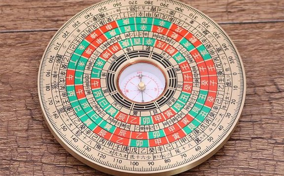 风水罗盘放家中打盘增运