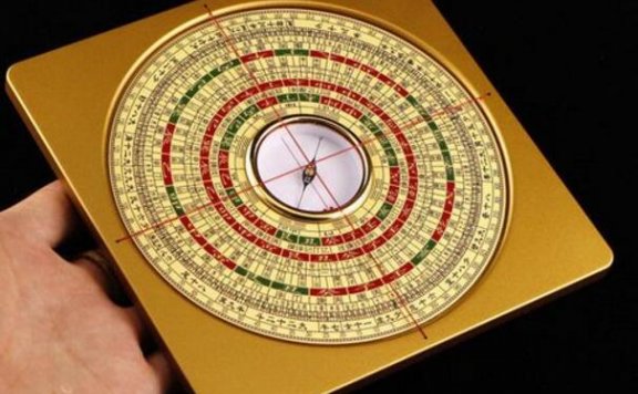 三元三合罗盘下载安装 最好的手机罗盘