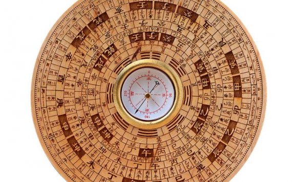 风水物件罗盘放卧室容易出轨