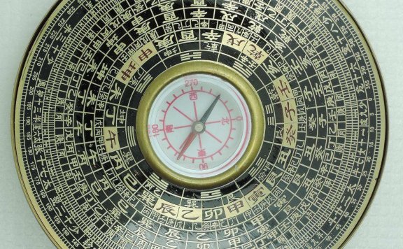 风水罗盘的使用及禁忌事项