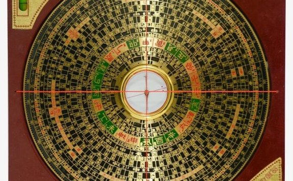 使用罗盘的13条禁忌   好风水罗盘的标准