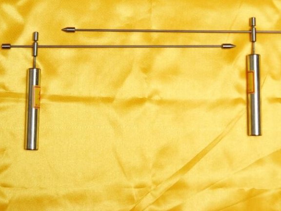 什么是 “寻龙尺”