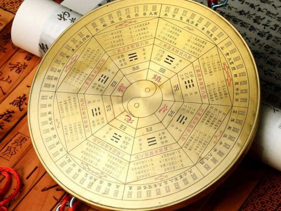 怎样看罗盘视频教程