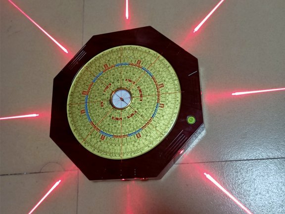 怎样看风水罗盘?罗盘的使用方法