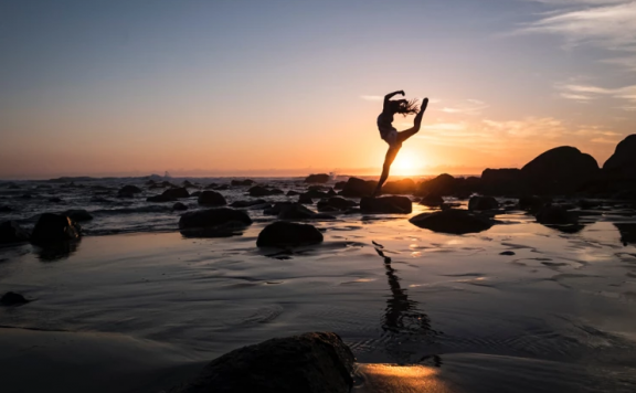 能控制早晨的人,方可控制人生