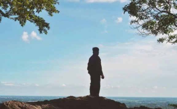 惊人的命运法则：你相信什么，就会发生什么