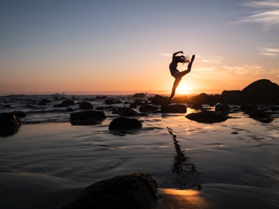 能控制早晨的人,方可控制人生