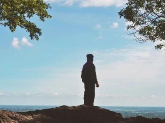 惊人的命运法则:你相信什么,就会发生什么