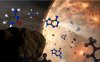生命起源于外太空吗？在陨石里发现了DNA和RNA的所有碱基