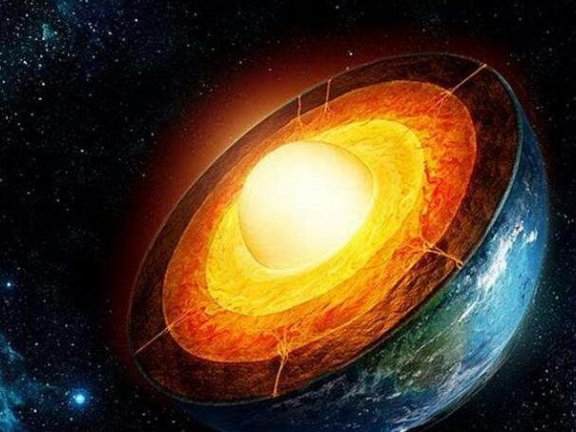 地球是唯一具有构造板块的行星吗?