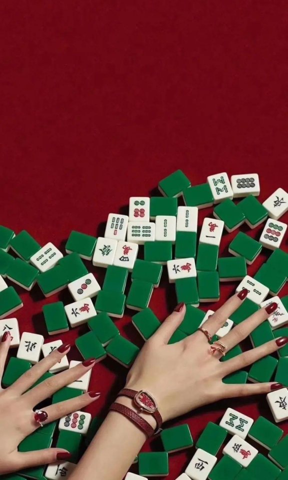 好运手机壁纸之二