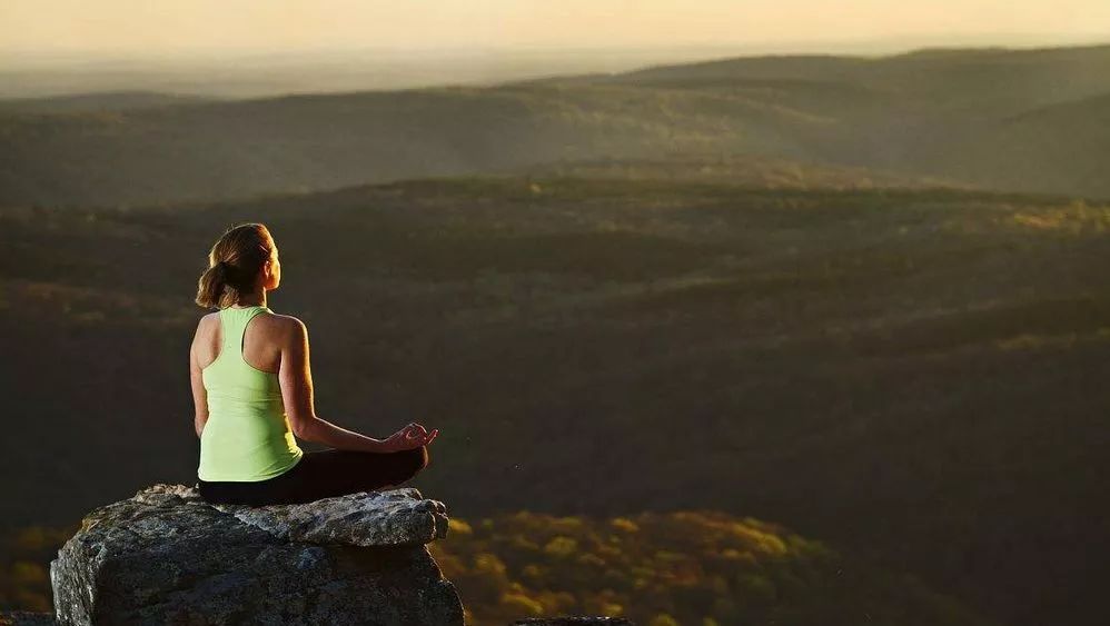 冥想的意义、方法和作用