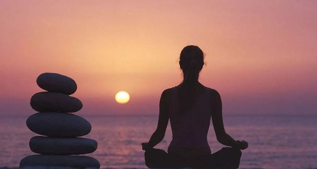 初学者冥想：如何快速深入的冥想