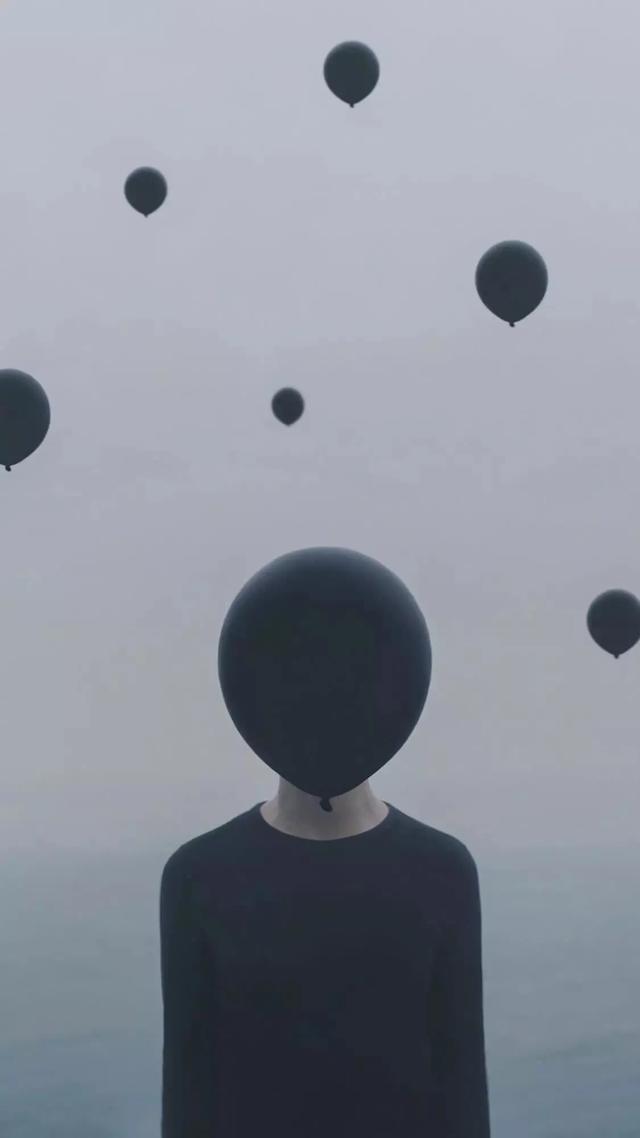 人，越安静，越有力量