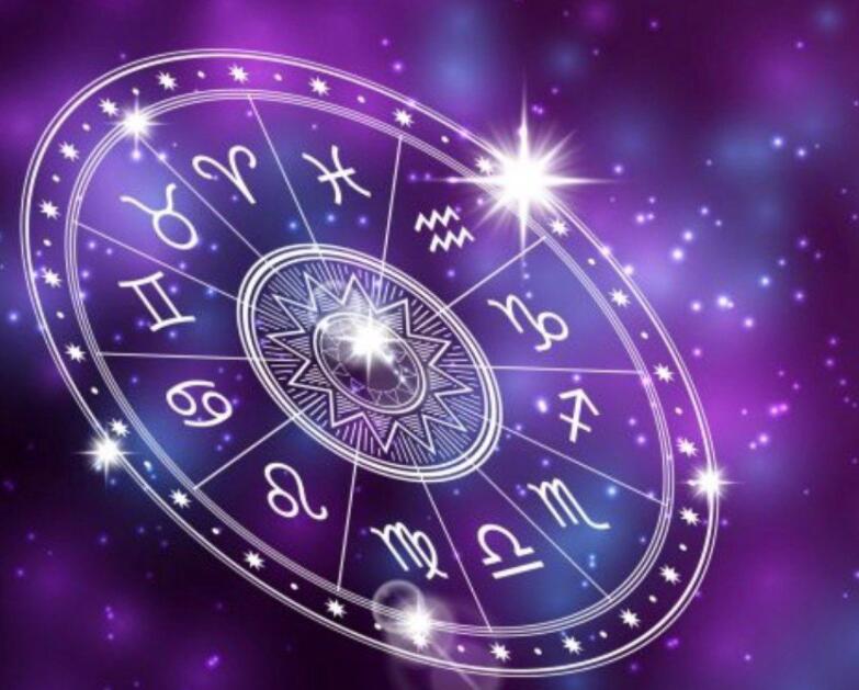 占星中与性相关的行星与虚点