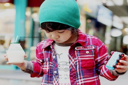 草头字大全男孩名字 男宝草字头名字大全