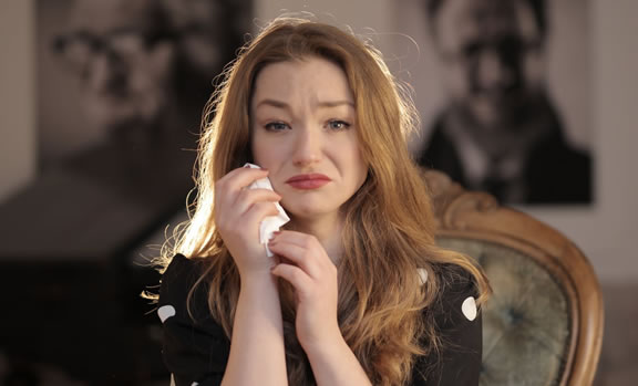 从相法了解，负面情绪会带来哪些不顺