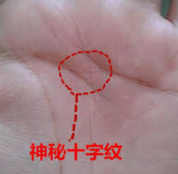 宝宝出生时带有这些特征，长大了必定了不起！