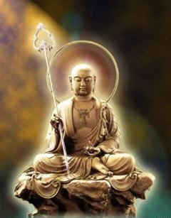 家居供奉佛像的风水讲究