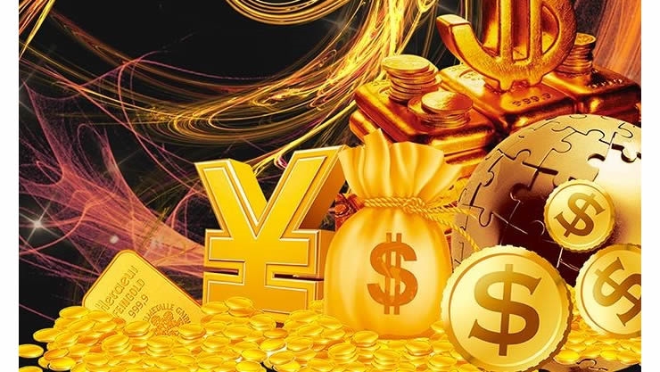 2022年财运兴旺的紫微主星，快看有你吗?