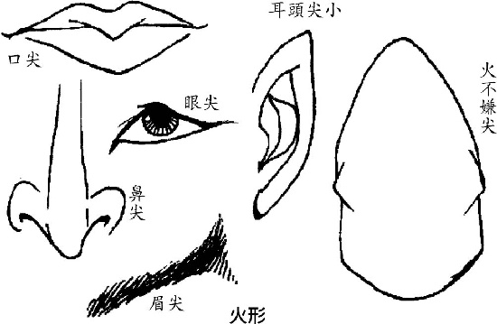 什么脸型的人胖点反而会有好运气出现？