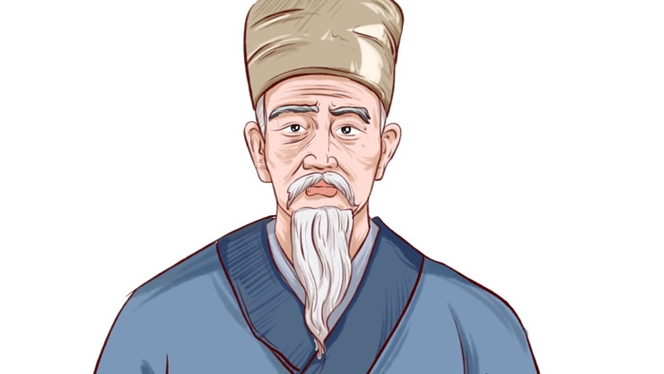 清雅居士:血荣于毛,先天之气即寿长