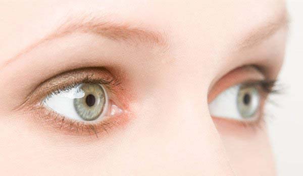 阅人三十六术之一：眼睛