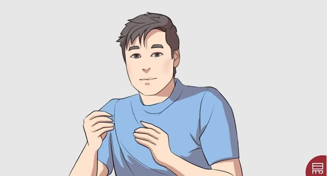 “肩耸声泣，不贱则孤”老易带你读《麻衣神相·神异赋》