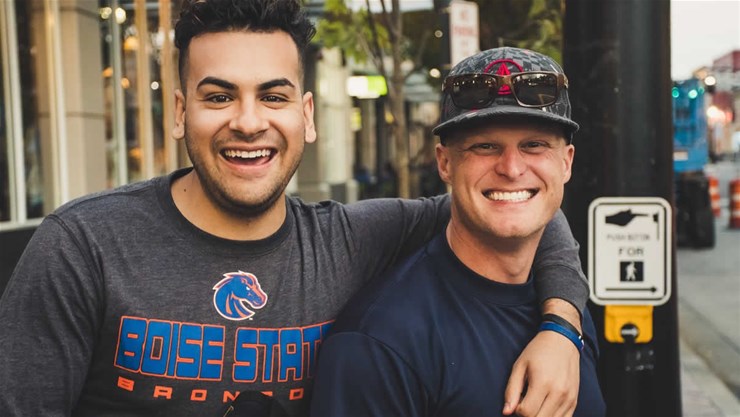 刘恒面相注解：《择交心法》教你如何择友