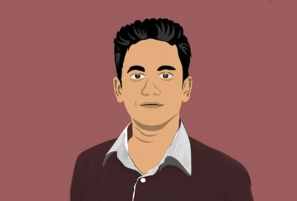 运好能力强 事业做很大的男人面相